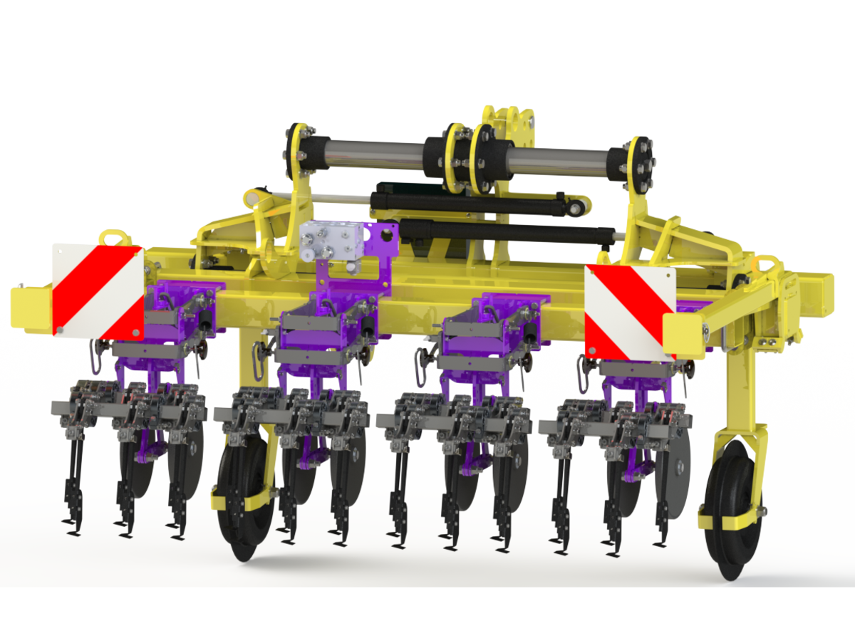 Feldklasse Felbyco