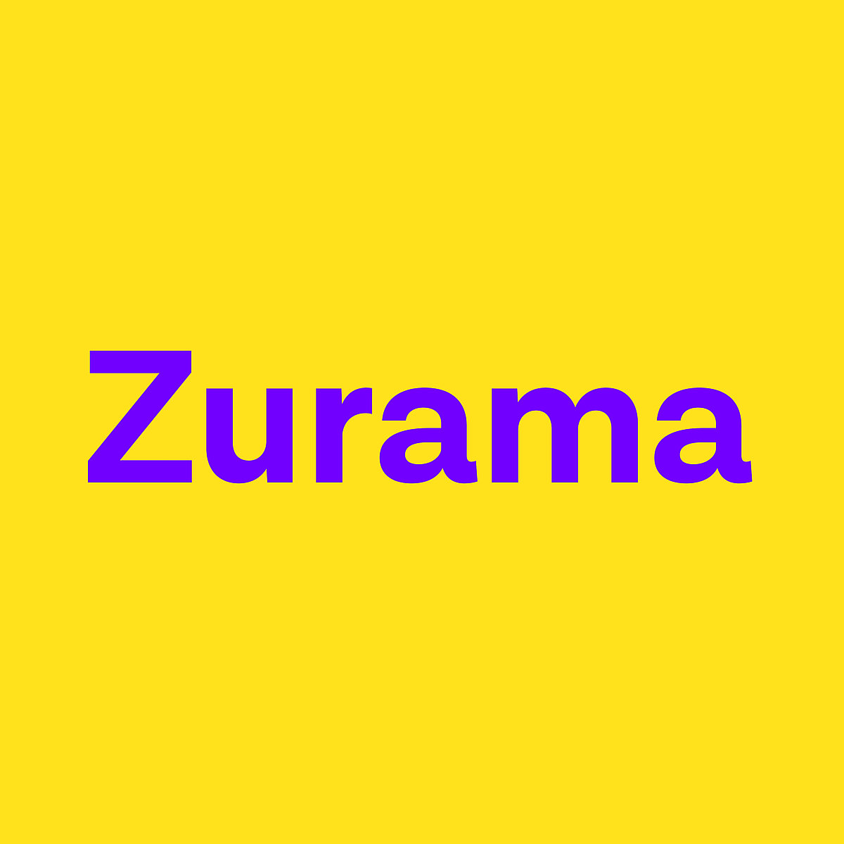 Teaser Zurama für den Acker